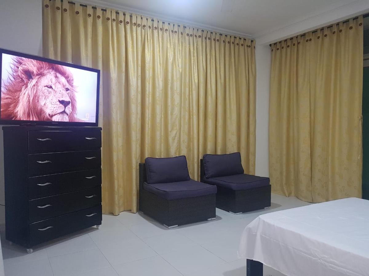 סנטה מרתה Aw Hotel Rodadero Suites מראה חיצוני תמונה