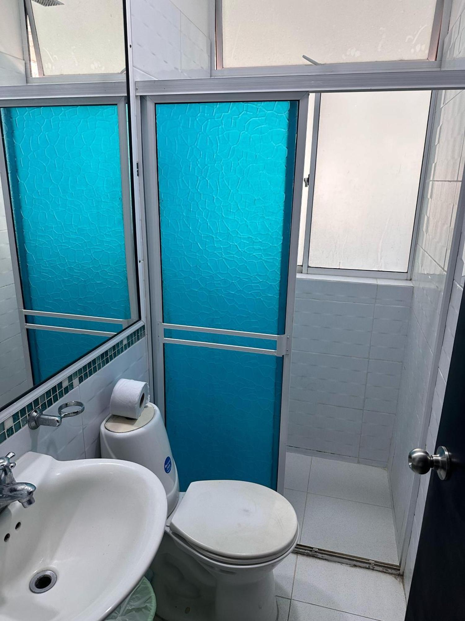 סנטה מרתה Aw Hotel Rodadero Suites מראה חיצוני תמונה