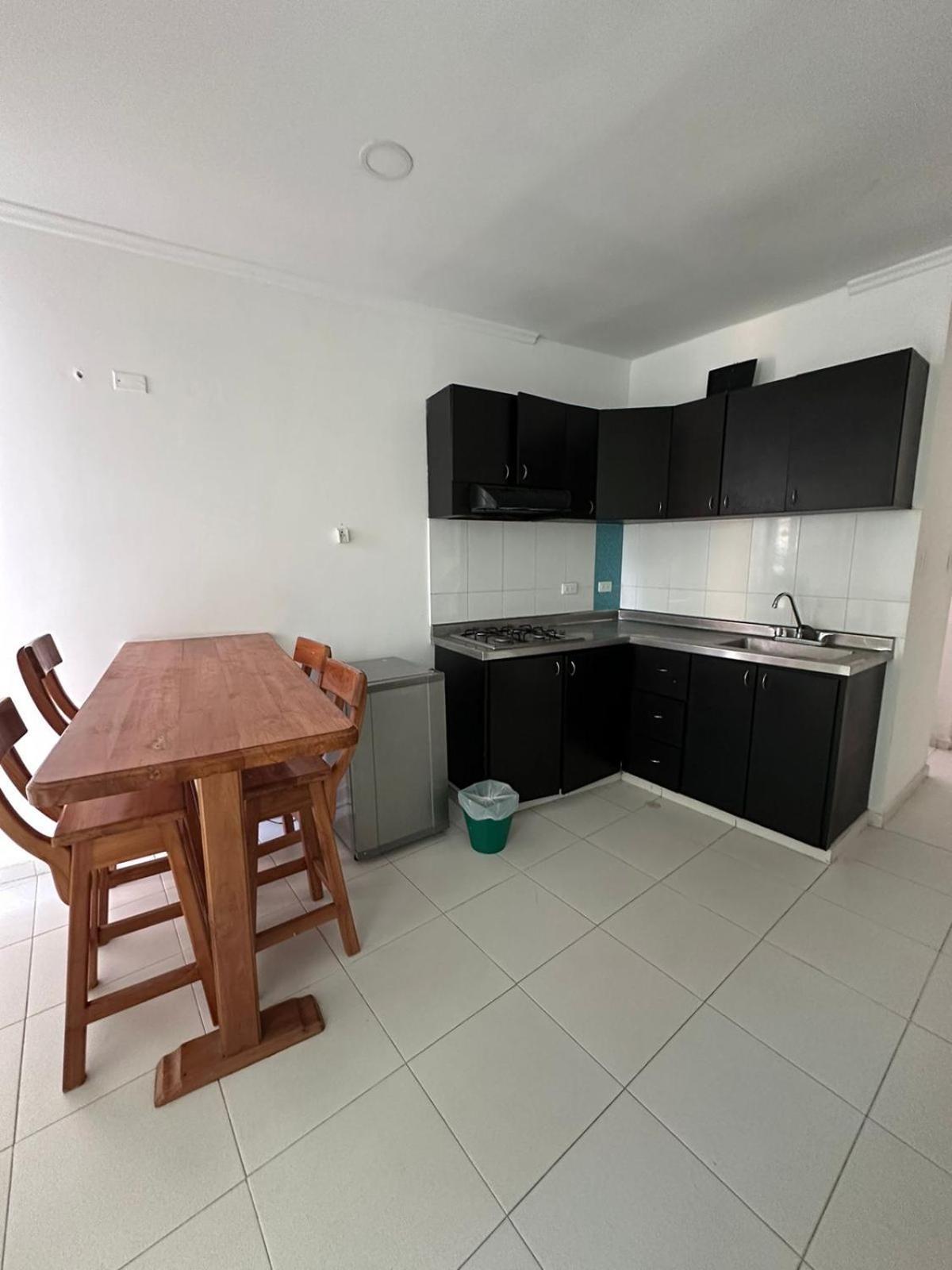 סנטה מרתה Aw Hotel Rodadero Suites מראה חיצוני תמונה