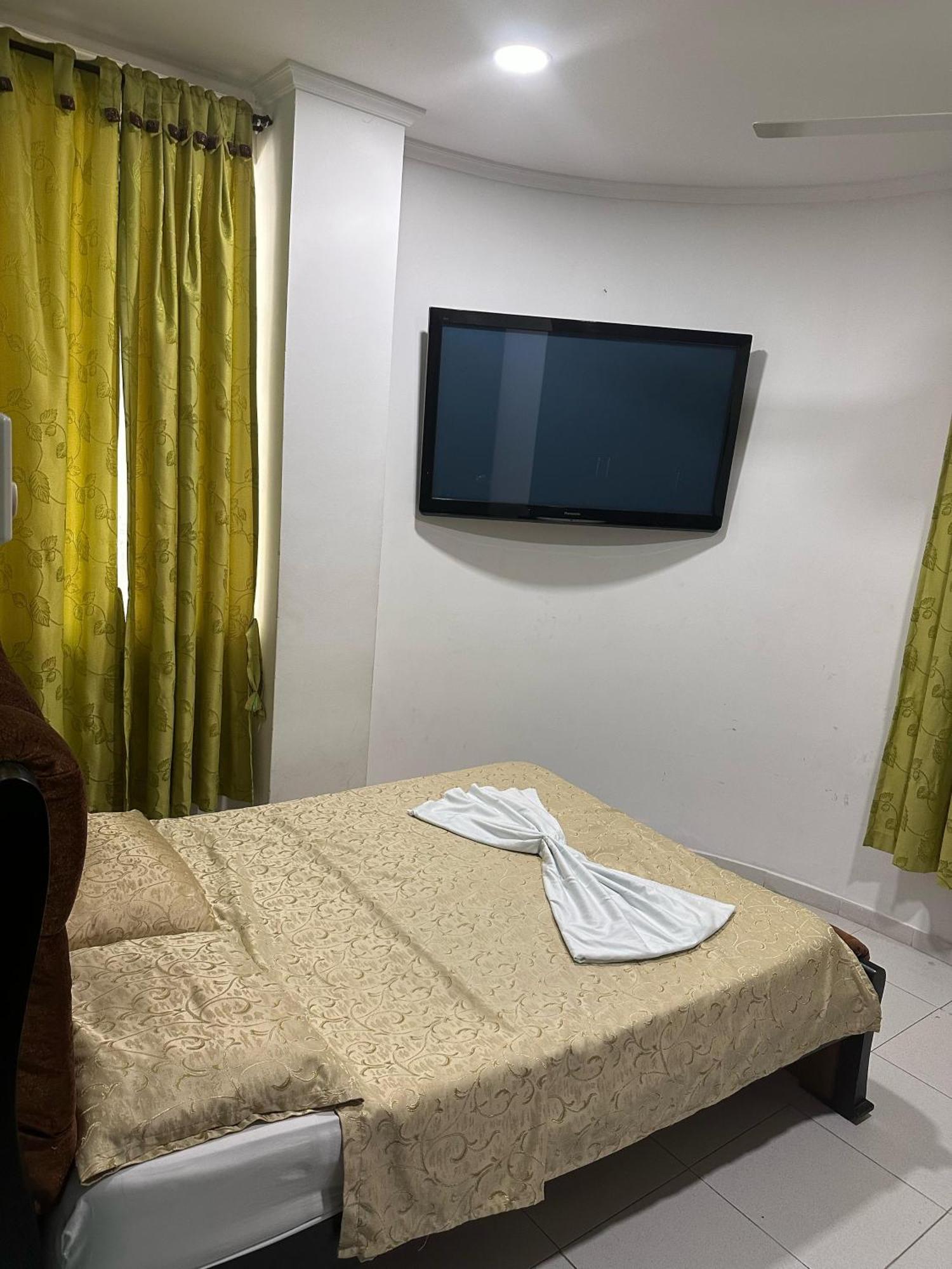 סנטה מרתה Aw Hotel Rodadero Suites מראה חיצוני תמונה