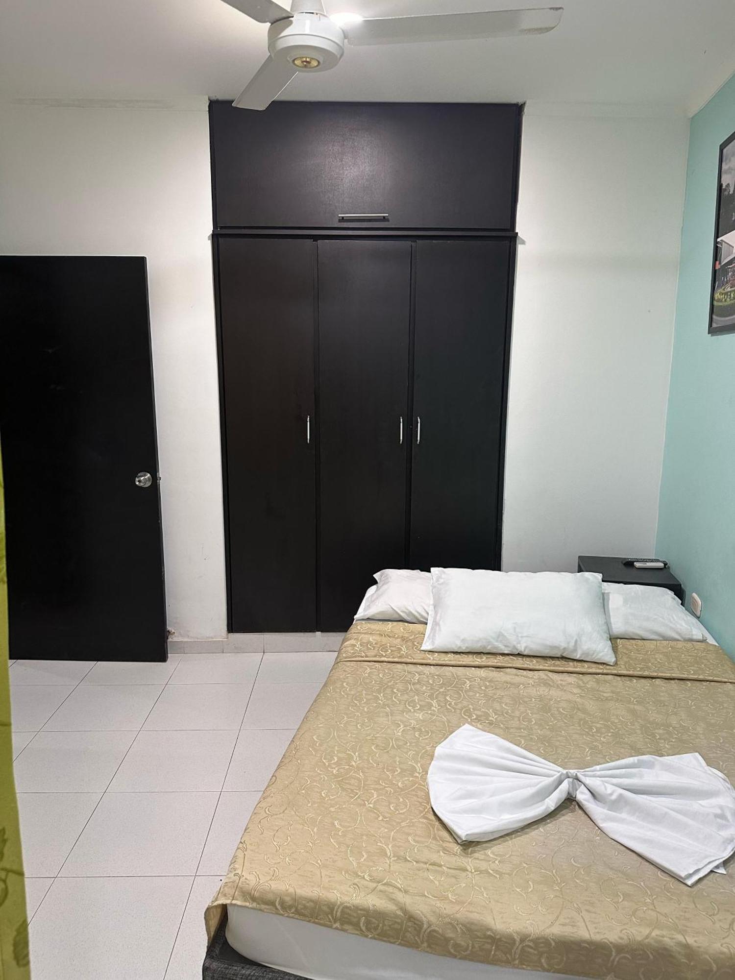 סנטה מרתה Aw Hotel Rodadero Suites מראה חיצוני תמונה