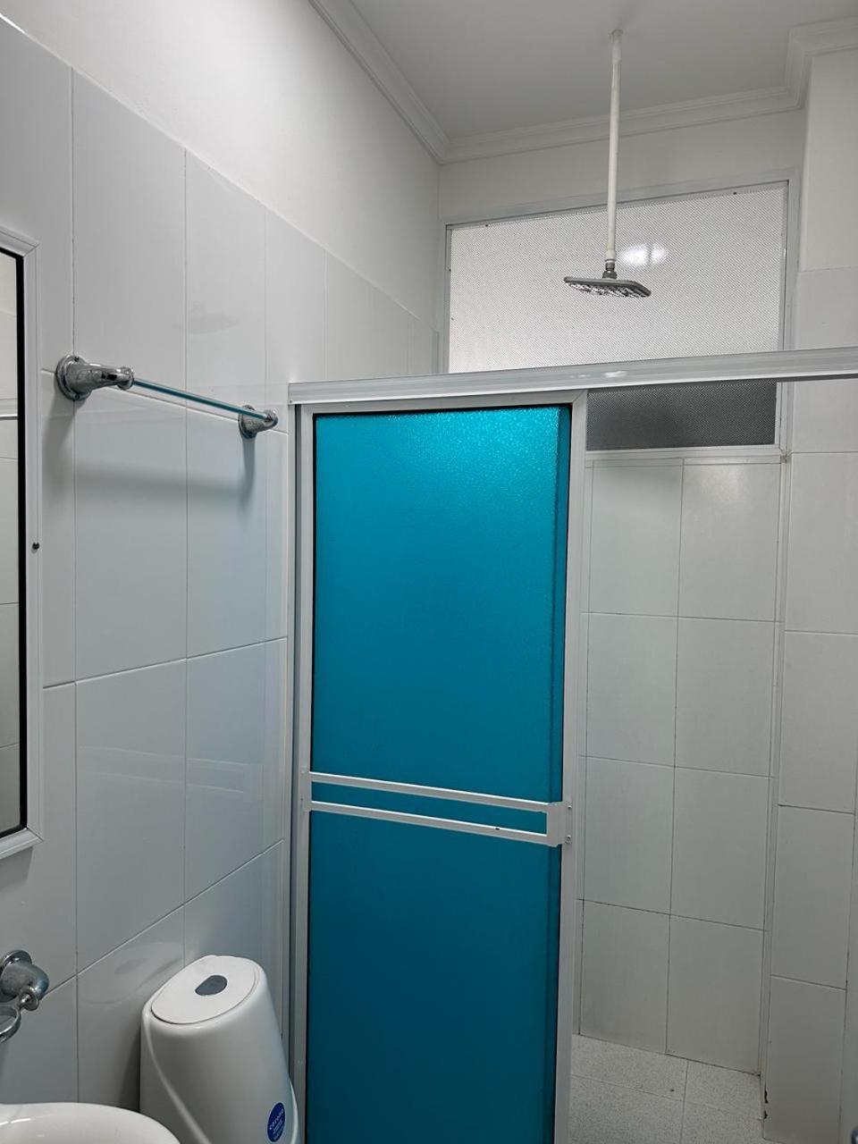 סנטה מרתה Aw Hotel Rodadero Suites מראה חיצוני תמונה
