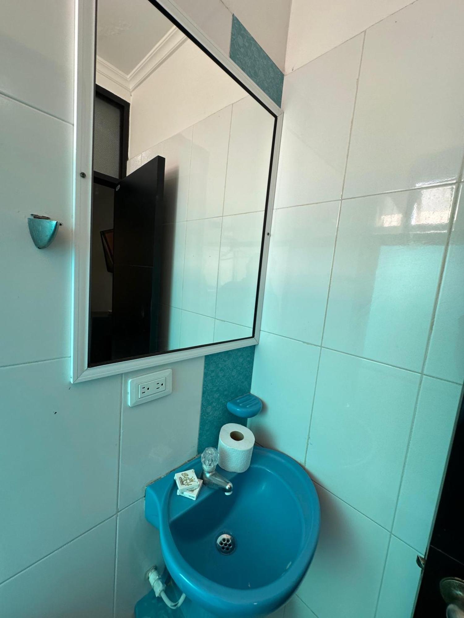סנטה מרתה Aw Hotel Rodadero Suites מראה חיצוני תמונה