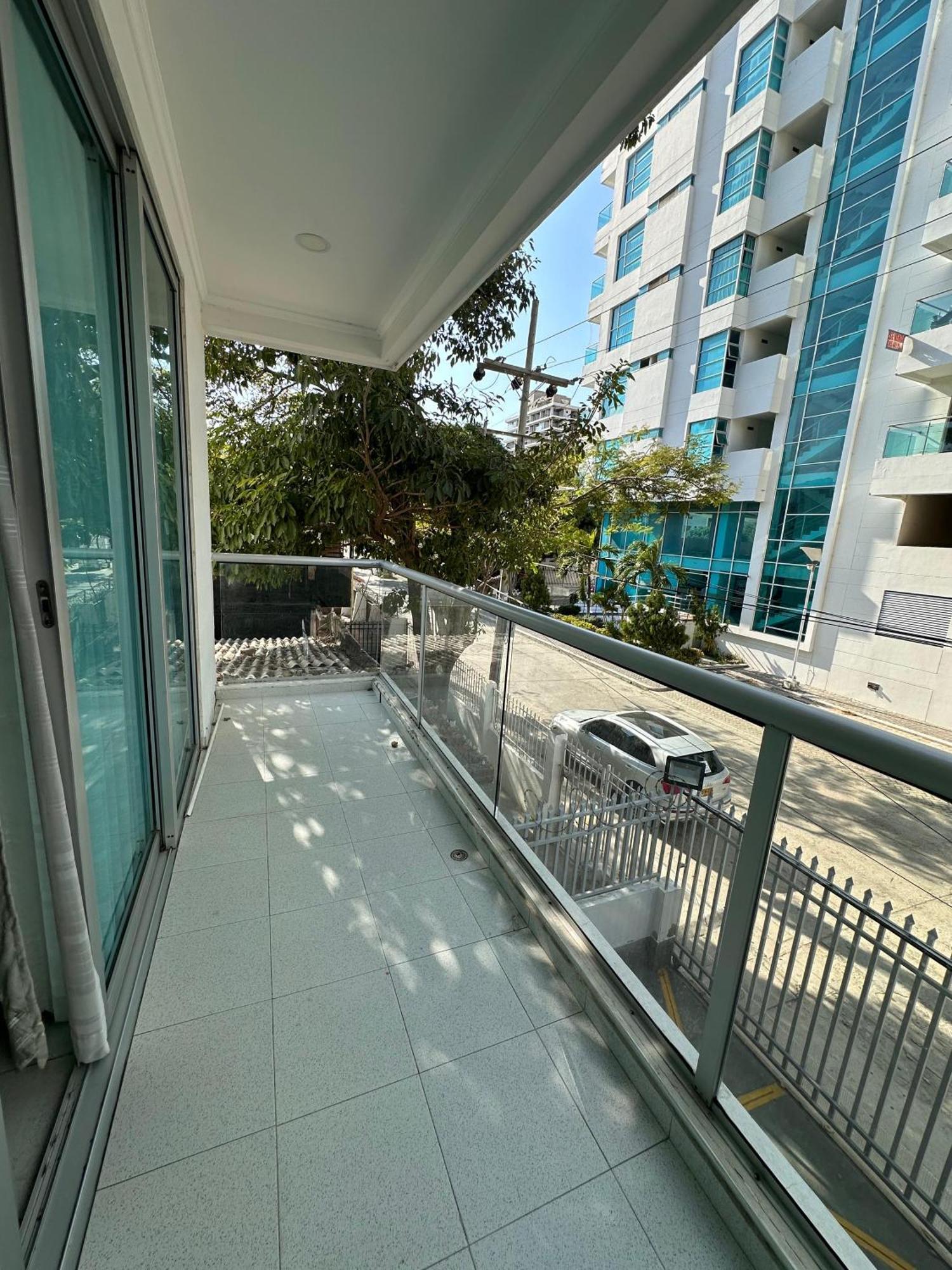 סנטה מרתה Aw Hotel Rodadero Suites מראה חיצוני תמונה