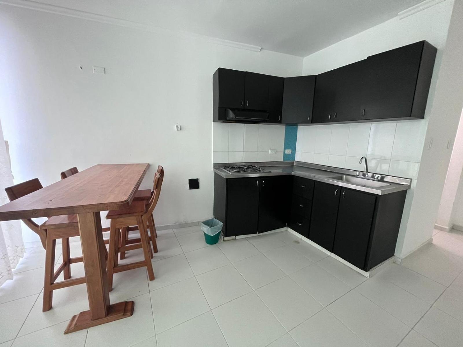סנטה מרתה Aw Hotel Rodadero Suites מראה חיצוני תמונה