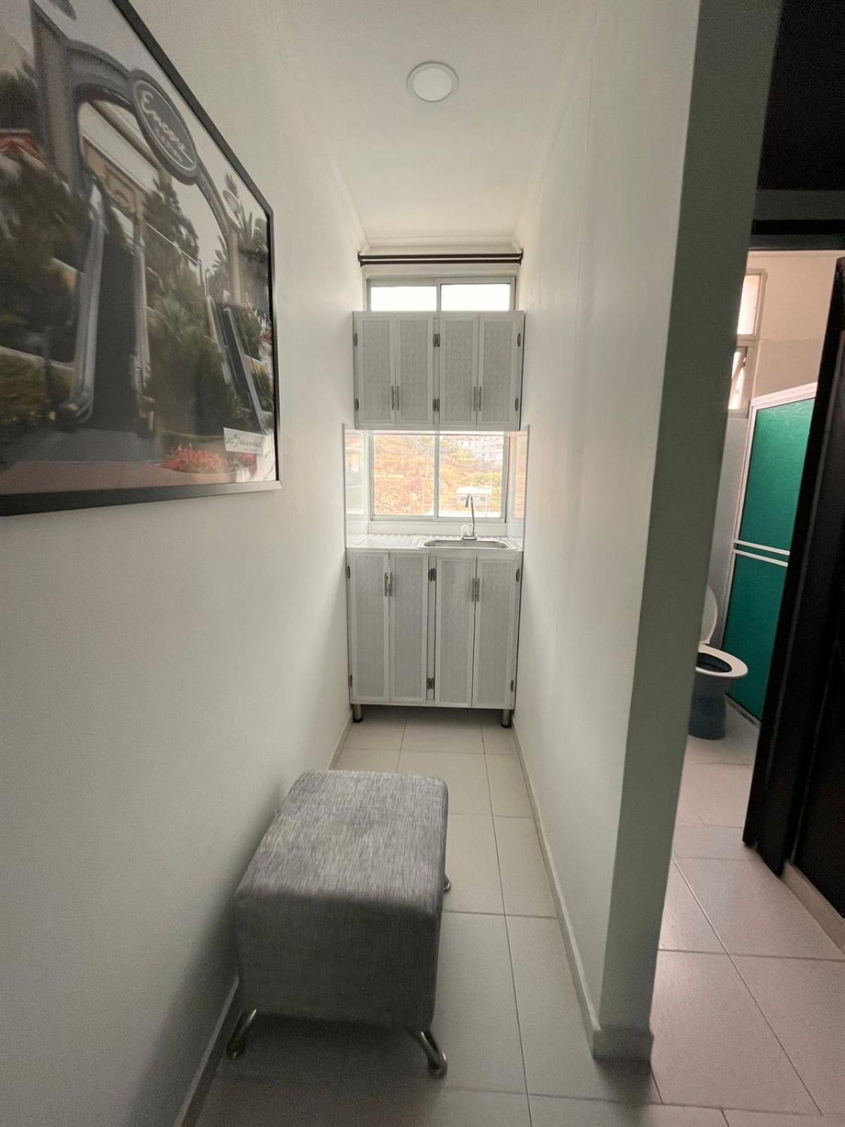סנטה מרתה Aw Hotel Rodadero Suites מראה חיצוני תמונה