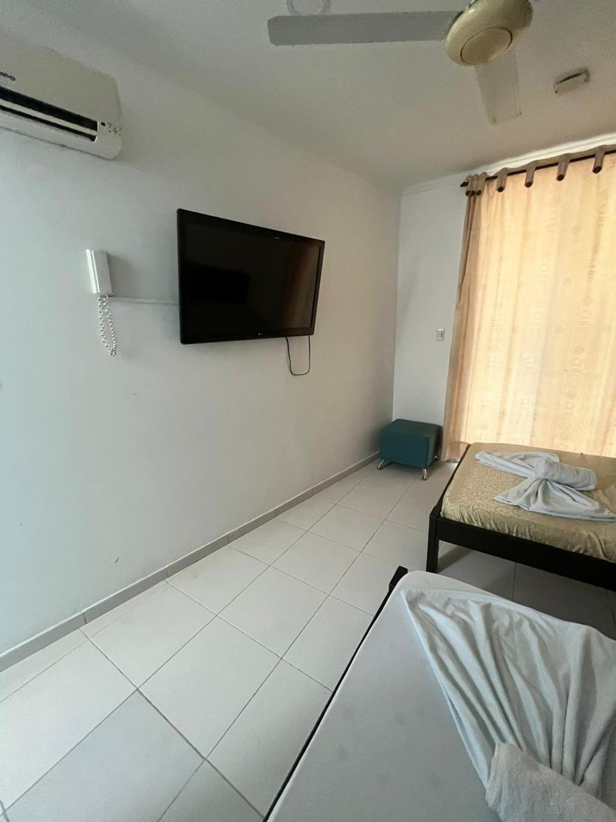 סנטה מרתה Aw Hotel Rodadero Suites מראה חיצוני תמונה