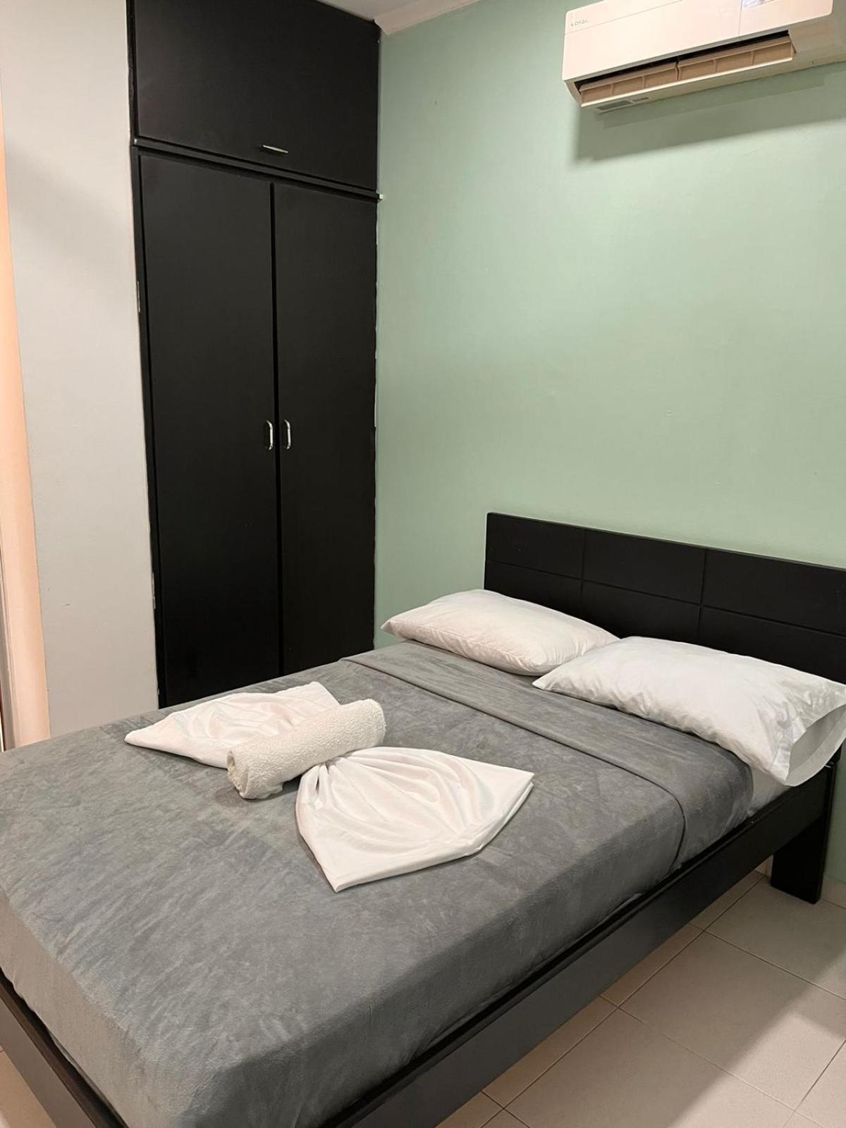 סנטה מרתה Aw Hotel Rodadero Suites מראה חיצוני תמונה